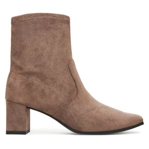 Obrázek produktu Polokozačky Caprice 9-25354-41 Hnědá