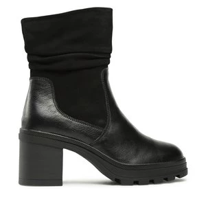 Obrázek produktu Polokozačky Caprice 9-25401-41 Černá