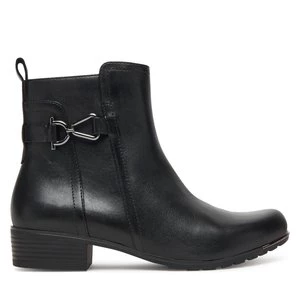 Obrázek produktu Polokozačky Caprice 9-25403-45 Černá