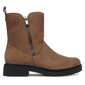 Obrázek produktu Polokozačky Caprice 9-25414-45 Hnědá