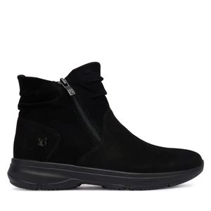 Obrázek produktu Polokozačky Caprice 9-25450-45 Černá