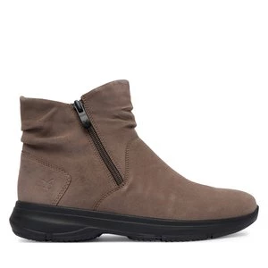 Obrázek produktu Polokozačky Caprice 9-25450-45 Šedá
