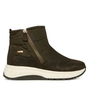 Obrázek produktu Polokozačky Caprice 9-26400-45 Khaki