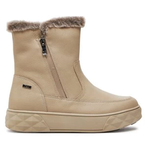 Obrázek produktu Polokozačky Caprice 9-26402-43 Béžová