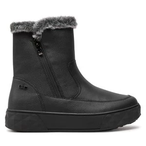 Obrázek produktu Polokozačky Caprice 9-26402-43 Černá