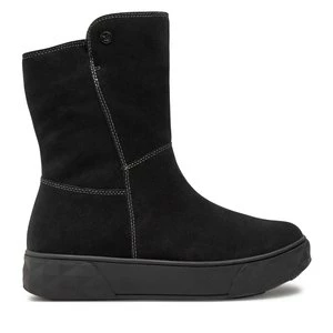 Obrázek produktu Polokozačky Caprice 9-26403-43 Černá