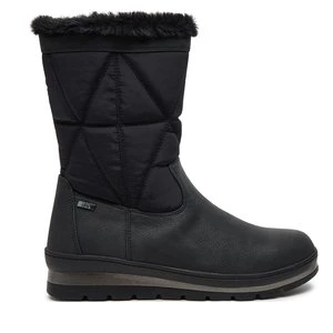 Obrázek produktu Polokozačky Caprice 9-26404-43 Černá