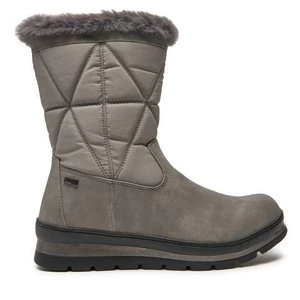Obrázek produktu Polokozačky Caprice 9-26404-43 Šedá
