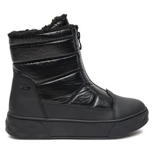 Obrázek produktu Polokozačky Caprice 9-26405-43 Černá