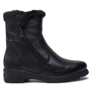 Obrázek produktu Polokozačky Caprice 9-26409-41 Černá