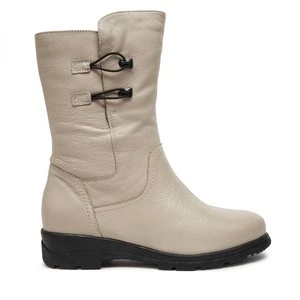 Obrázek produktu Polokozačky Caprice 9-26410-41 Béžová