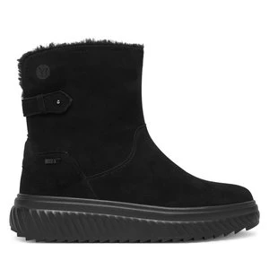Obrázek produktu Polokozačky Caprice 9-26410-45 Černá