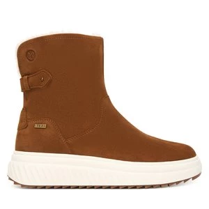 Obrázek produktu Polokozačky Caprice 9-26410-45 Hnědá