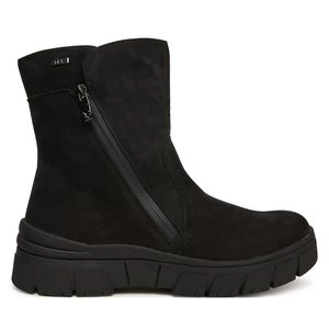 Obrázek produktu Polokozačky Caprice 9-26437-41 Černá