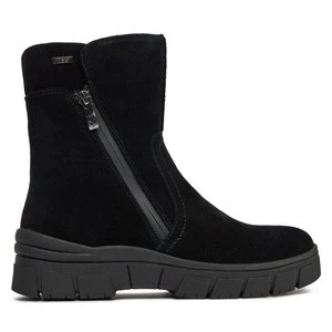 Obrázek produktu Polokozačky Caprice 9-26437-41 Černá