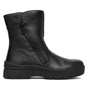 Obrázek produktu Polokozačky Caprice 9-26437-41 Černá