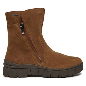 Obrázek produktu Polokozačky Caprice 9-26437-41 Hnědá