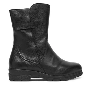 Obrázek produktu Polokozačky Caprice 9-26453-45 Černá