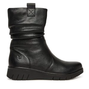 Obrázek produktu Polokozačky Caprice 9-26455-45 Černá