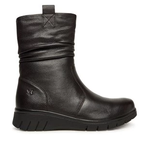 Obrázek produktu Polokozačky Caprice 9-26455-45 Hnědá