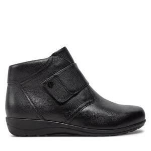Obrázek produktu Polokozačky Caprice 9-26457-41 Černá
