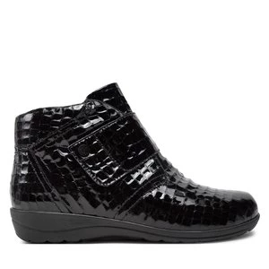 Obrázek produktu Polokozačky Caprice 9-26457-41 Černá