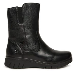 Obrázek produktu Polokozačky Caprice 9-26458-45 Černá