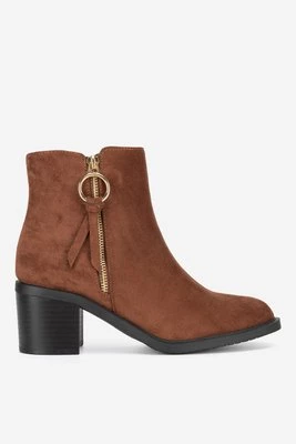 Obrázek produktu Polokozačky Clara Barson