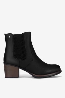 Obrázek produktu Polokozačky Clara Barson