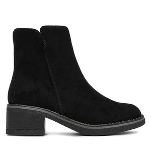 Obrázek produktu Polokozačky Clara Barson CEO-LM13355-X06 Černá