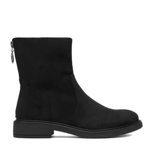 Obrázek produktu Polokozačky Clara Barson CEO-WS2169-04 Černá