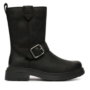 Obrázek produktu Polokozačky Clarks Orinoco3 Bay 26183923 Černá