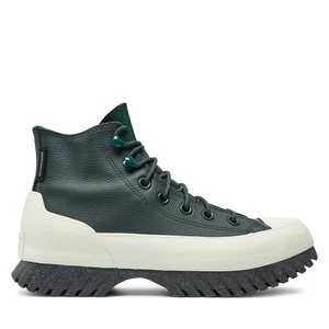 Obrázek produktu Polokozačky Converse Chuck Taylor All Star Lugged 2.0 Counter A05696C Khaki