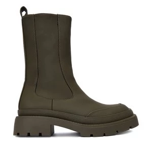 Obrázek produktu Polokozačky DeeZee 13096-10 Khaki