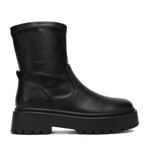 Obrázek produktu Polokozačky DeeZee 13123-41 Černá