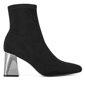 Obrázek produktu Polokozačky DeeZee 5758 Černá