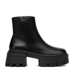 Obrázek produktu Polokozačky DeeZee 62083-3 Černá