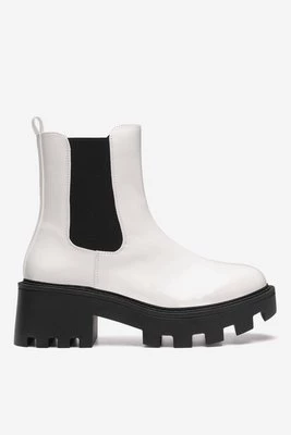 Obrázek produktu Polokozačky DeeZee