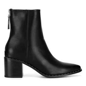 Obrázek produktu Polokozačky DeeZee CEO-HY17367-1 Černá