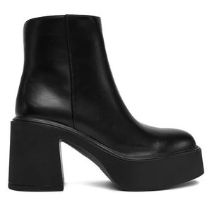 Obrázek produktu Polokozačky DeeZee CEO-XT1122 Černá