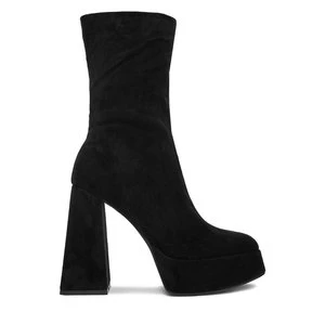 Obrázek produktu Polokozačky DeeZee CL221013 Černá