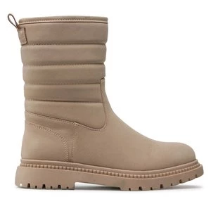 Obrázek produktu Polokozačky DeeZee CS5911-01 Béžová