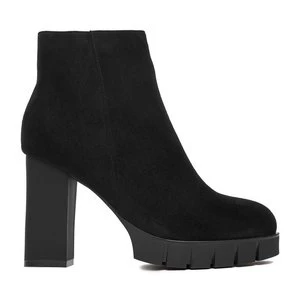 Obrázek produktu Polokozačky DeeZee HX16041A-139 Černá