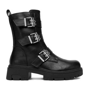 Obrázek produktu Polokozačky DeeZee HX22030-96 Černá