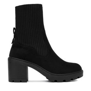 Obrázek produktu Polokozačky DeeZee HX22060-52 Černá