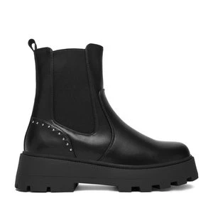 Obrázek produktu Polokozačky DeeZee HX22086-60 Černá