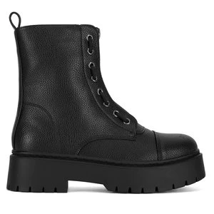 Obrázek produktu Polokozačky DeeZee HY13123-18A Černá