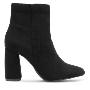 Obrázek produktu Polokozačky DeeZee LS5079-08 Černá