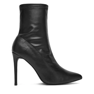 Obrázek produktu Polokozačky DeeZee MM220168 Černá