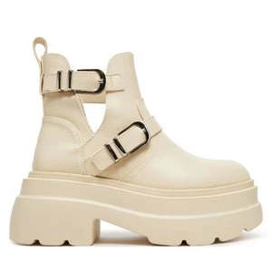 Obrázek produktu Polokozačky DeeZee ST0242613-2 Béžová